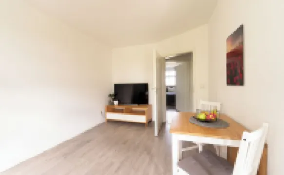 Appartement Uni Klinik