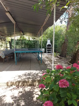 Apartment with Swimming Pool and Tennis