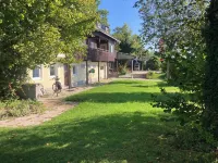 Naturfreundehaus Wallersee Hotels in Eugendorf