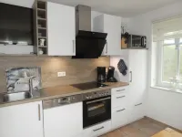 Vacation apartment Juist near the beach and harbor