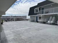 2BR Condo w/Pool & Hot Tub -- Steps from the Beach and Boardwalk