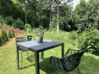 Moderne Wohnung im Grünen mit Privatem Garten - Wifi