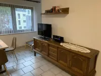 Vacation apartment "VormHolte2"