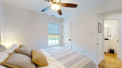 The Haven with an Amazing Location *No Cleaning Fee* Các khách sạn gần West Knoxville Pediatrics