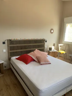 Calme Oisiveté Maison Reposante