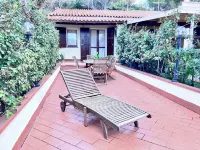 Cozy apartment 2 steps from the sea Hotels in Sorso