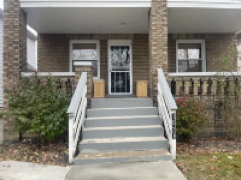 Lakewood Cozy Boho Apartment