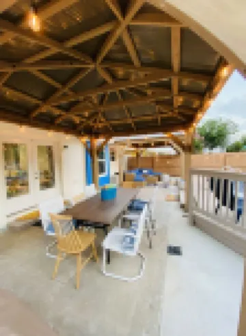 Resortlike 4Bd/2bth private pool tub deck gazebos 5min to beach