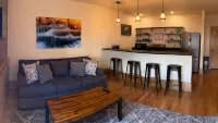 Main Street Retreats 105 - Brand New Apt. 105