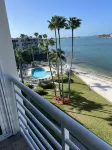 Water Views, Private Beach, Luxury Condo