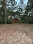 Pinehaven Luxury Glamping