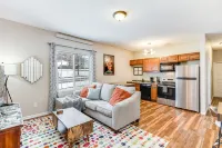 Brilliant Holliday Park 2-Bedroom