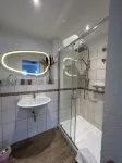 Idyllic holiday home in the heart of the climatic health resort of Höchenschwand