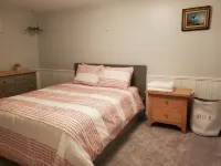 Winter's a Good Time to Stay in & Cuddle at Surfdaze