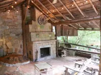 Stone Cottage