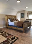 Welcome to the Heart of Helen, Chalet Munich