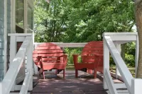 Little Grit Cottage - Quiet Natural Setting