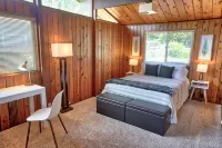 Spacious House with Game Room, 2 mins from Jed Smith Redwood Park & Smith River