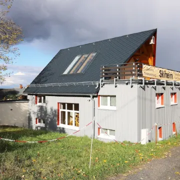 Apartment in a top location with sauna and roof lounge for families and active vacationers