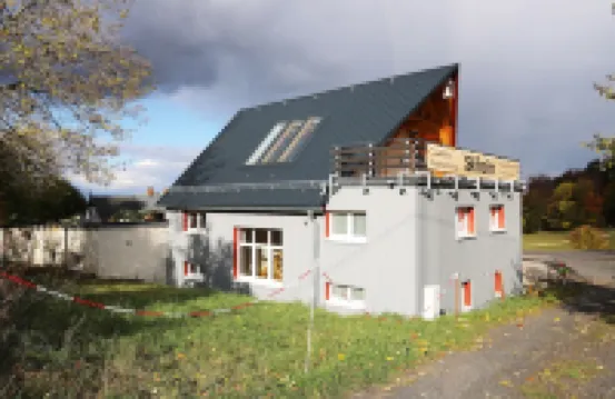 Apartment in a top location with sauna and roof lounge for families and active vacationers