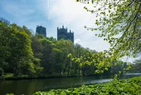 Durham Retreat 15 minutes walk from Durham City center.