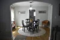 Charming 1920 Tudor-style house, great location!