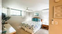 Two Bedroom Deluxe Garden View Luana Kai Resort B103