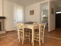 Relais Gregorio 2