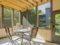 Family Canyon Lodge ~ Large Gathering Place