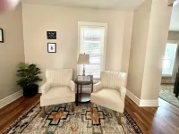 The Village Haus—Close to Frankenmuth and Birch Run Prime Outlets!