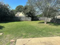 A Walk in Central Park. Tastefully decorated 3 bed 2 bath House in Southaven Hotel in zona Get Out Southaven