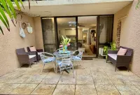Kihei 1 Bedroom Beach Condo