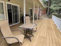 Spacious Lake Almanor West Getaway - Enjoy Everything the Lake Has to Offer