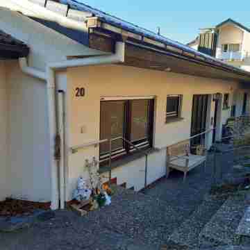 Vacation apartment Panter- dream view in the Black Forest Hotel Exterior