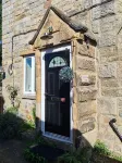 Cosy Corner Cottage -Chatsworth-Baslow-Bakewell Hotels in 