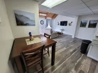 Perfectly centered in the Birch Harbor Village!
