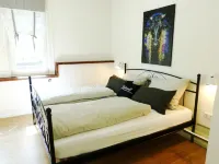 Lovingly furnished guest apartments Alpirsbach - Apartment 1