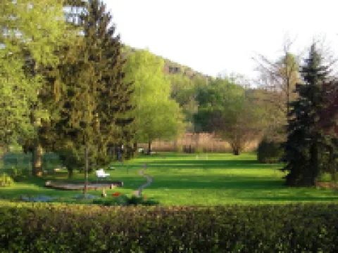 Vacation apartment Haus am Jakobsweg