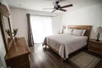 The Perfect Mountain Escape with Hot Tub Hotels near Lake Tahoe