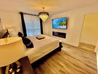 Luxury City Loft in Gainesville B
