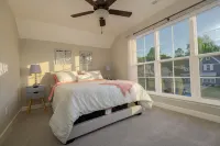 Lake House with Golf Cart