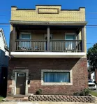 Centerally Located Apartment in Moundsville