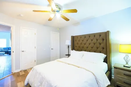 "Suite 100" is a Cozy 3-bedroom townhome in charming Madison AL "100% Like Home"