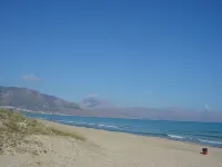 VILLA ALIOTIS 200 METERS FROM THE SEA GUEST HOUSE CIN IT081001C2P4KCKVF6