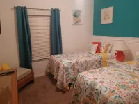 Great Caribbean style condo near Disney