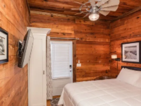 Downtown/Central Station Area Game Day Studio 斯塔克維爾酒店