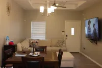 Spacious Getaway near UTRGV w/King Bed near UTRGV!