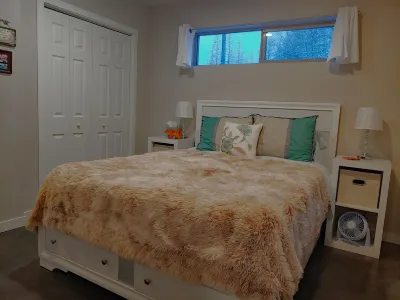 ❤ Waffle Cottage Bed & Breakfast❤ FREE Minigolf ❤ Pet Friendly ❤ Hot Tub ❤