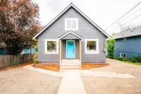 Port Orchard Retreat- 5 Minutes from Downtown - 2-Star