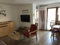 Kiki's Alpstüble in Bad Hindelang